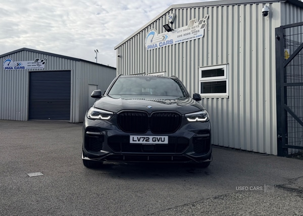 Used BMW X5 2023 for sale - 76562929: Photo 2