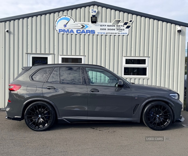 Used BMW X5 2023 for sale - 76562929: Photo 3