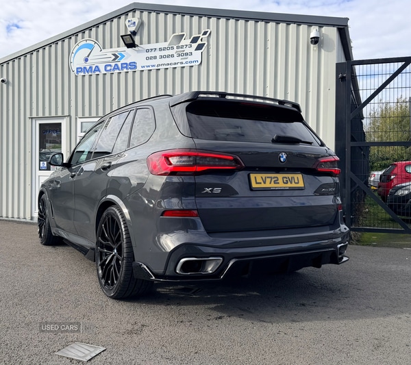 Used BMW X5 2023 for sale - 76562929: Photo 4