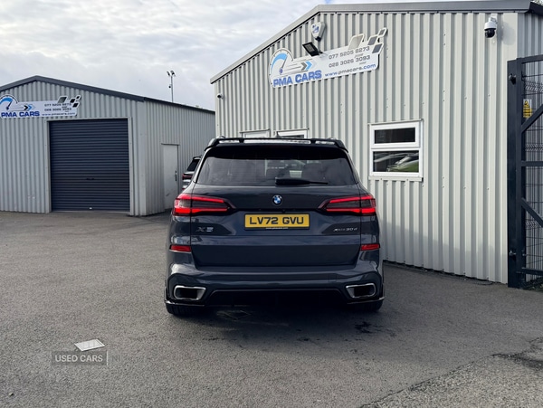 Used BMW X5 2023 for sale - 76562929: Photo 5