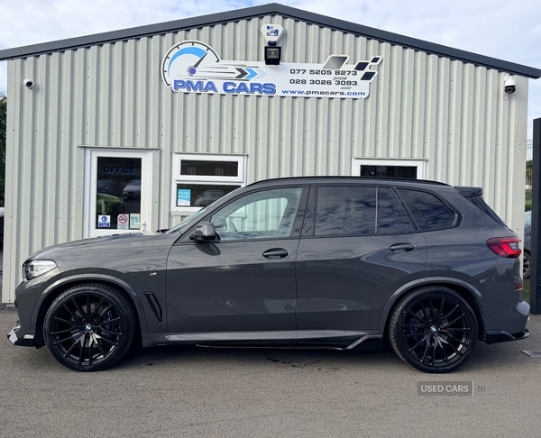 Used BMW X5 2023 for sale - 76562929: Photo 6