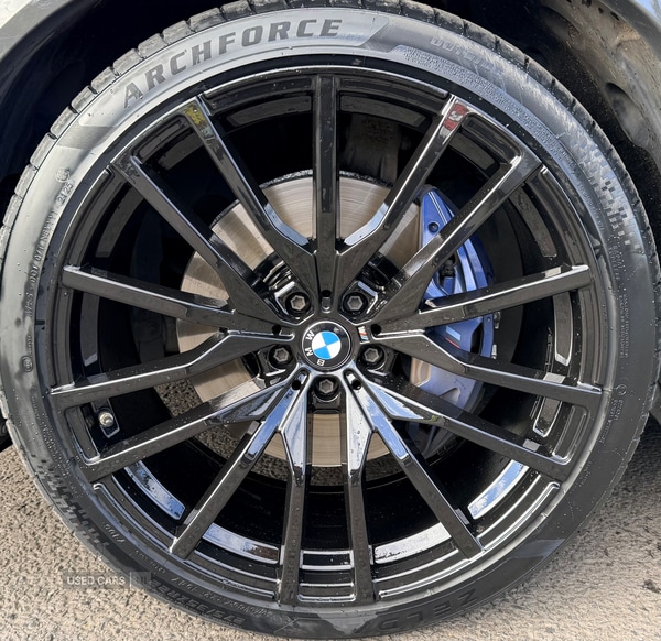 Used BMW X5 2023 for sale - 76562929: Photo 7