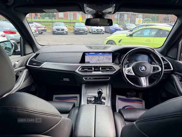 Used BMW X5 2023 for sale - 76562929: Photo 8