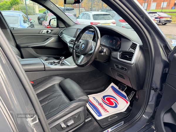 Used BMW X5 2023 for sale - 76562929: Photo 9