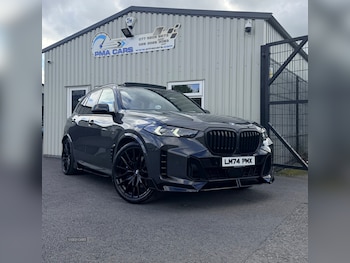 Used BMW X5 2024 for sale - 78823577: Photo
