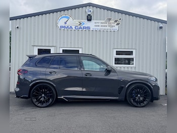 Used BMW X5 2024 for sale - 78823577: Photo