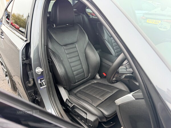 Used BMW 3 Series 2021 for sale - 76562850: Photo 10