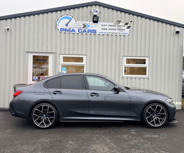 Used BMW 3 Series 2021 for sale - 76562850: Photo 3