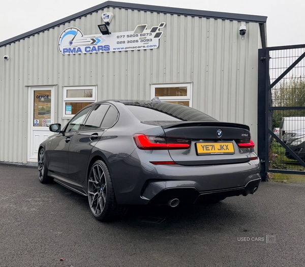 Used BMW 3 Series 2021 for sale - 76562850: Photo 4