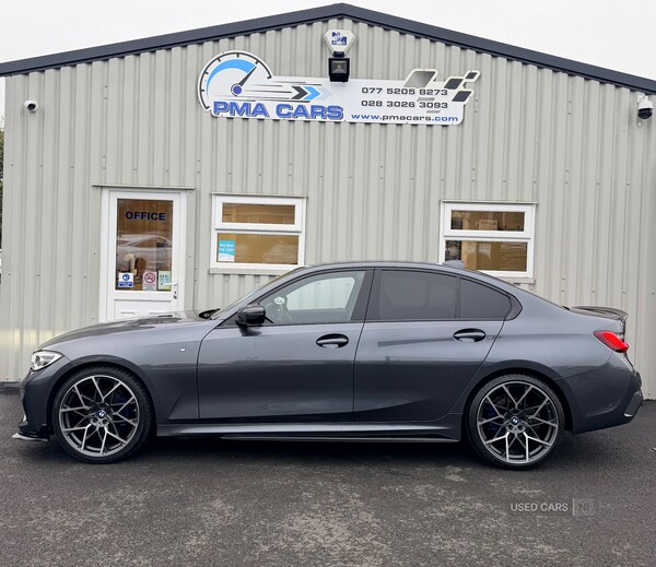 Used BMW 3 Series 2021 for sale - 76562850: Photo 6