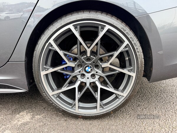 Used BMW 3 Series 2021 for sale - 76562850: Photo 7