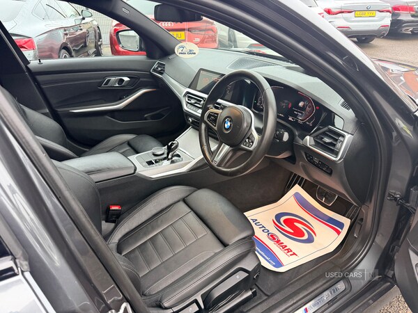 Used BMW 3 Series 2021 for sale - 76562850: Photo 9