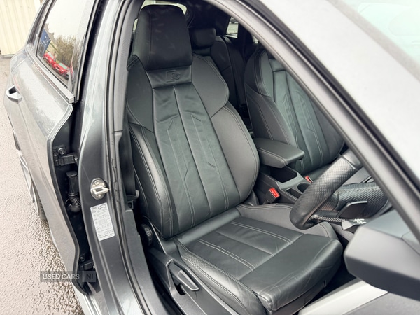 Used Audi A3 2021 for sale - 76715835: Photo 10