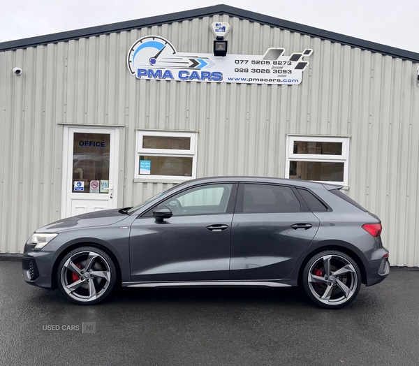 Used Audi A3 2021 for sale - 76715835: Photo 6