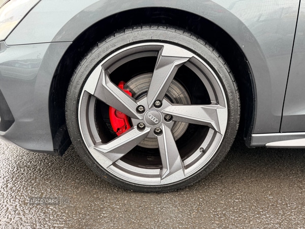 Used Audi A3 2021 for sale - 76715835: Photo 7