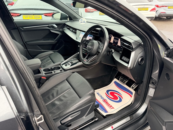 Used Audi A3 2021 for sale - 76715835: Photo 9