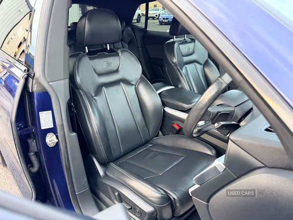 Used Audi Q8 2021 for sale - 76350127: Photo 10