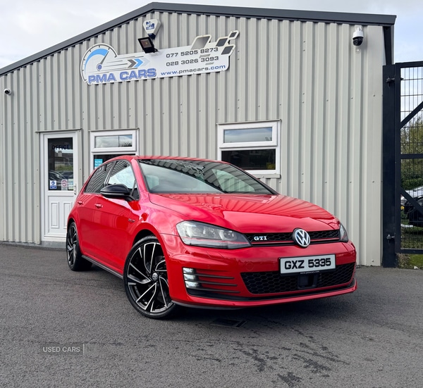 Used Volkswagen Golf 2014 for sale - 76802779: Photo 1