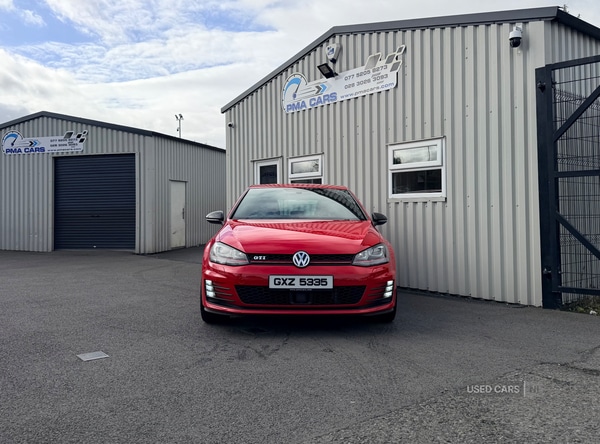 Used Volkswagen Golf 2014 for sale - 76802779: Photo 2