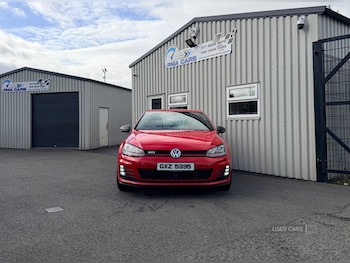 Used Volkswagen Golf 2014 for sale - 76802779: Photo