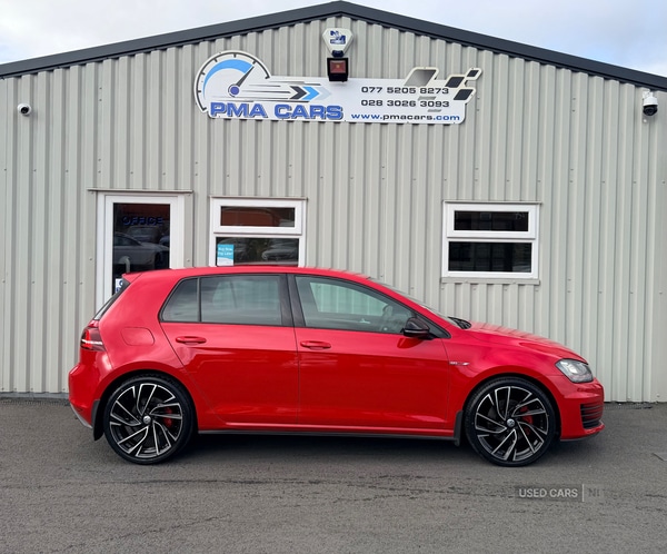 Used Volkswagen Golf 2014 for sale - 76802779: Photo 3