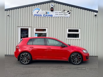 Used Volkswagen Golf 2014 for sale - 76802779: Photo