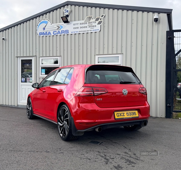 Used Volkswagen Golf 2014 for sale - 76802779: Photo 4