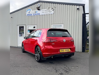 Used Volkswagen Golf 2014 for sale - 76802779: Photo