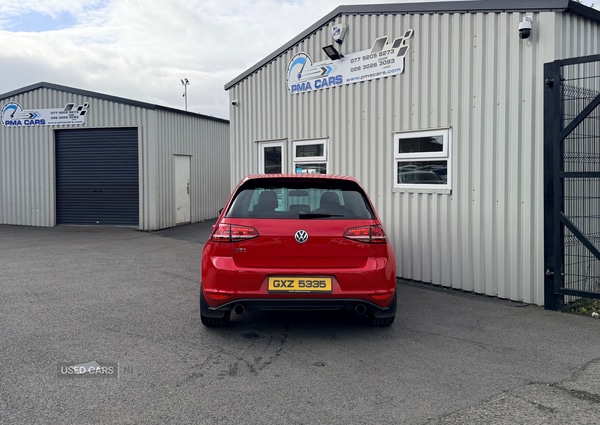 Used Volkswagen Golf 2014 for sale - 76802779: Photo 5