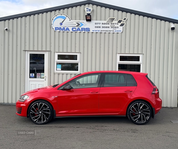 Used Volkswagen Golf 2014 for sale - 76802779: Photo 6