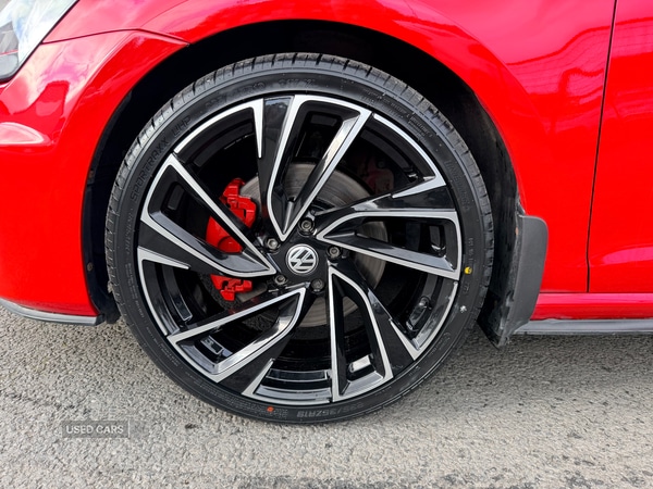 Used Volkswagen Golf 2014 for sale - 76802779: Photo 7