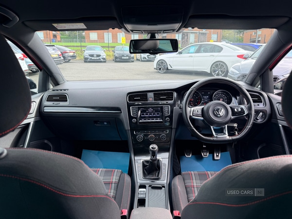 Used Volkswagen Golf 2014 for sale - 76802779: Photo 8