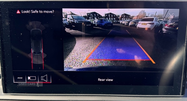 Used Audi Q5 2021 for sale - 76825626: Photo 11