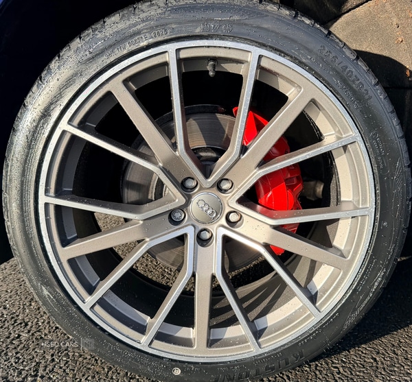 Used Audi Q5 2021 for sale - 76825626: Photo 7