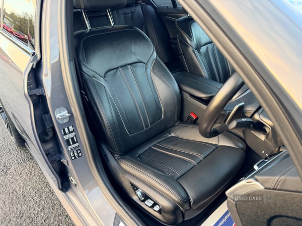 Used BMW 5 Series 2023 for sale - 76621302: Photo 10