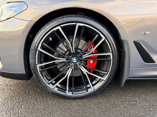 Used BMW 5 Series 2023 for sale - 76621302: Photo 7