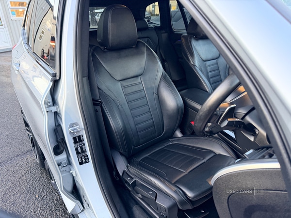 Used BMW X3 2019 for sale - 76634469: Photo 10