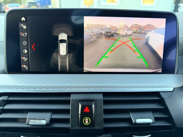 Used BMW X3 2019 for sale - 76634469: Photo 11