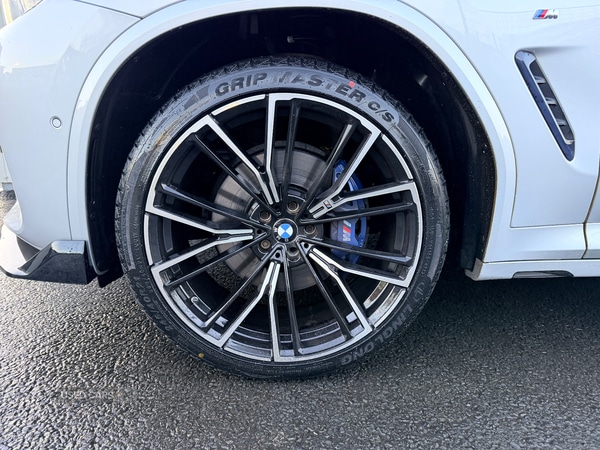 Used BMW X3 2019 for sale - 76634469: Photo 7