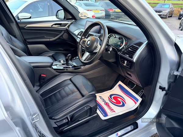 Used BMW X3 2019 for sale - 76634469: Photo 9