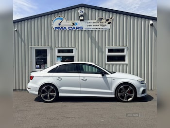 Used Audi A3 2018 for sale - 79013430: Photo