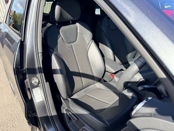 Used Audi Q2 2023 for sale - 76073631: Photo 10