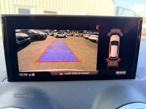 Used Audi Q2 2023 for sale - 76073631: Photo 11