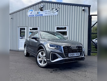 Audi - Q2