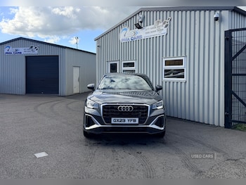 Used Audi Q2 2023 for sale - 76073631: Photo 2