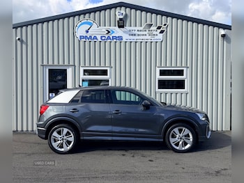 Used Audi Q2 2023 for sale - 76073631: Photo 3