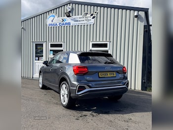 Used Audi Q2 2023 for sale - 76073631: Photo 4