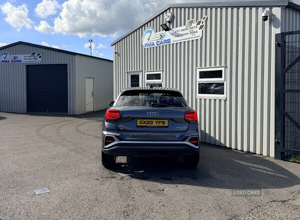 Used Audi Q2 2023 for sale - 76073631: Photo 5