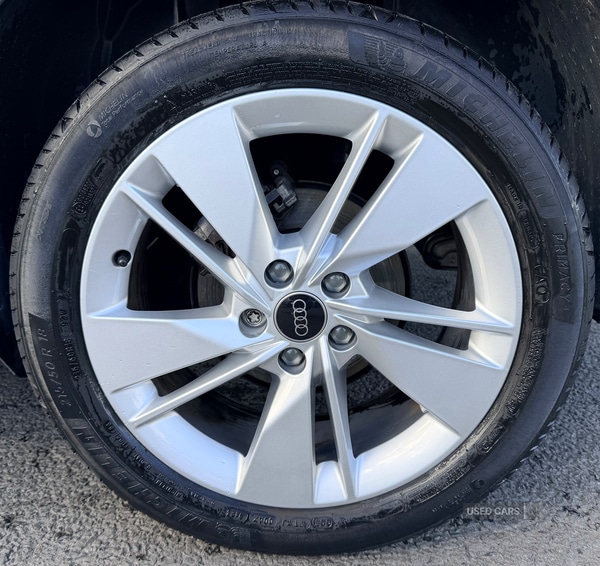 Used Audi Q2 2023 for sale - 76073631: Photo 7