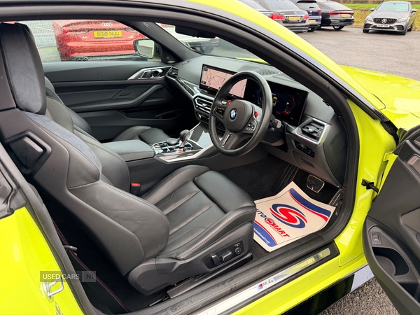 Used BMW M4 2024 for sale - 76201800: Photo 10